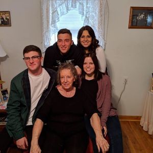 Meet your Posher, Derek